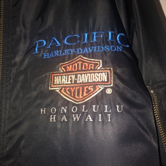 Harley-Davidson Jackets & Blazers - Harley-Davidson Jacket